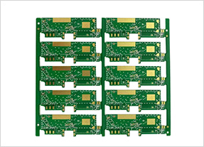 FR4單雙面玻纖PCB線路板