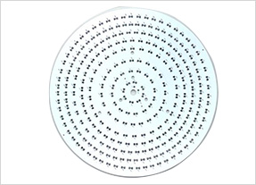 LED吸頂燈鋁基板2.0W