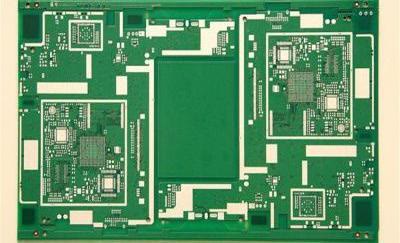 pcb電路板打樣：PCB電路板樣品制造解析